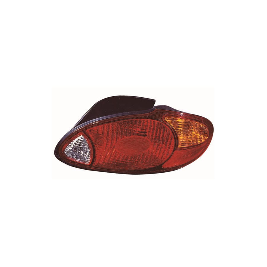 Abakus 2211909Rue Rear Light for Hyundai Lantra II Saloon (J-2)