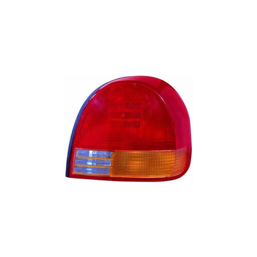 Abakus 2211912Lue Rear Light for Hyundai Sonata IV (Ef)