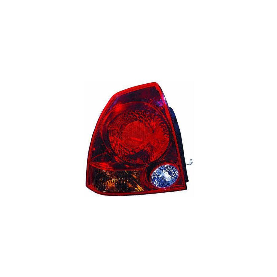 Abakus 2211915Ruq Rear Light for Hyundai Accent II Saloon (LC)