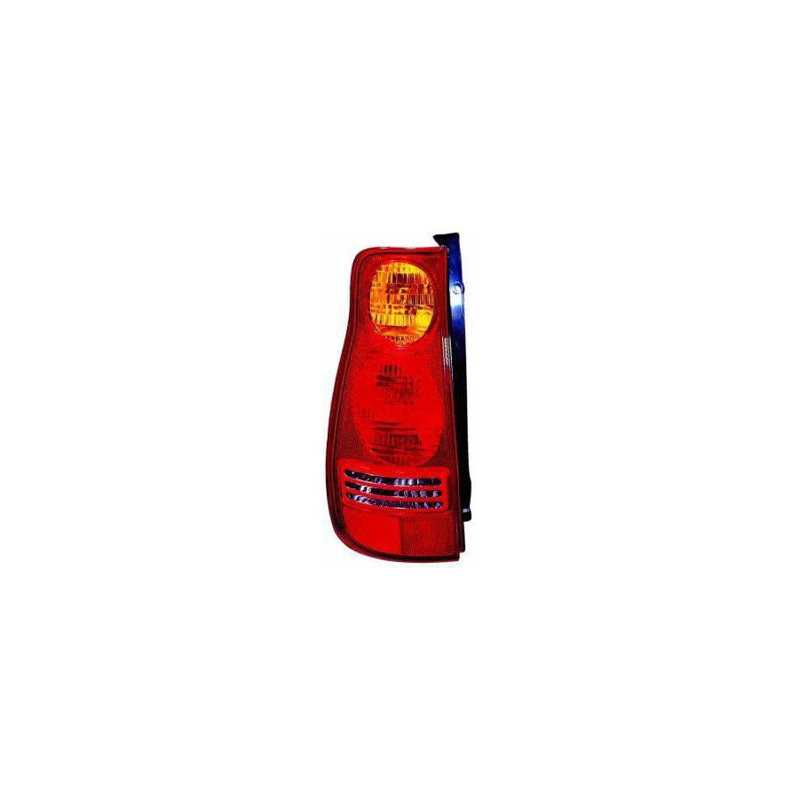 Abakus 2211919Rue Rear Light for Hyundai Matrix (Fc)
