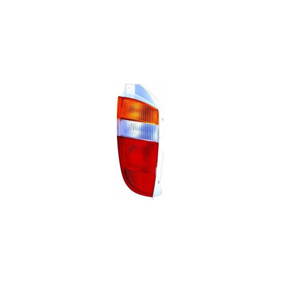 Abakus 2211920Rue Rear Light for Hyundai Amica / Atoz (MX)