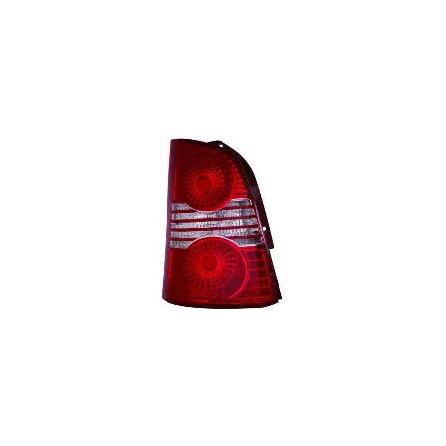 Abakus 2211921Rue Rear Light for Hyundai Amica / Atoz (MX)
