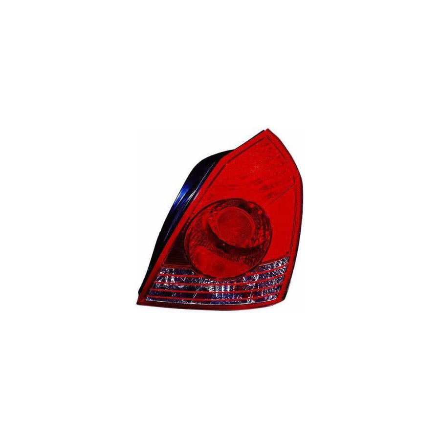 Abakus 2211922Lu Rear Light for Hyundai Elantra III Hatchback (XD)