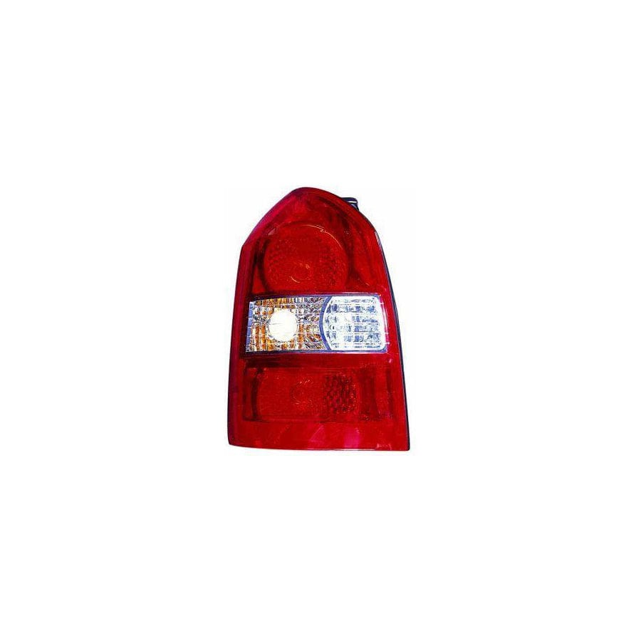 Abakus 2211925Rue Rear Light for Hyundai Tucson (Jm)