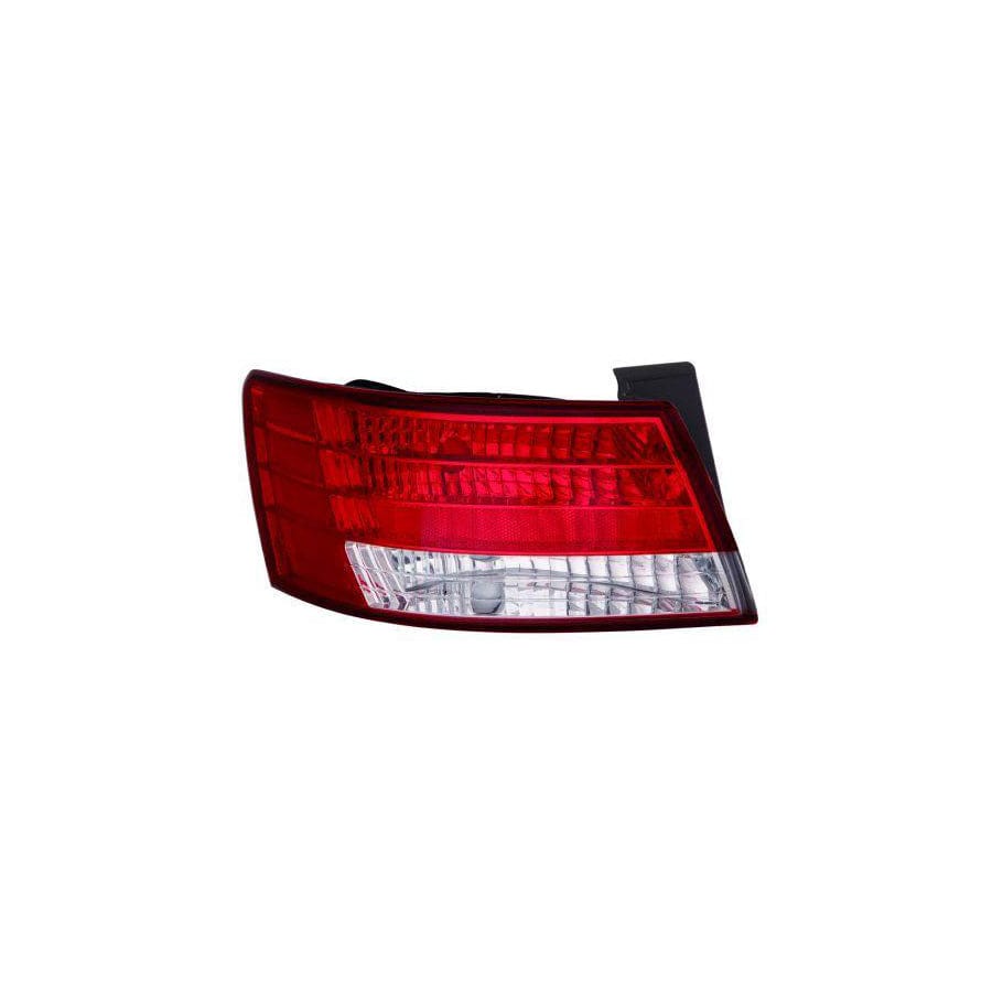 Abakus 2211929Rue Rear Light for Hyundai Sonata V (Nf)