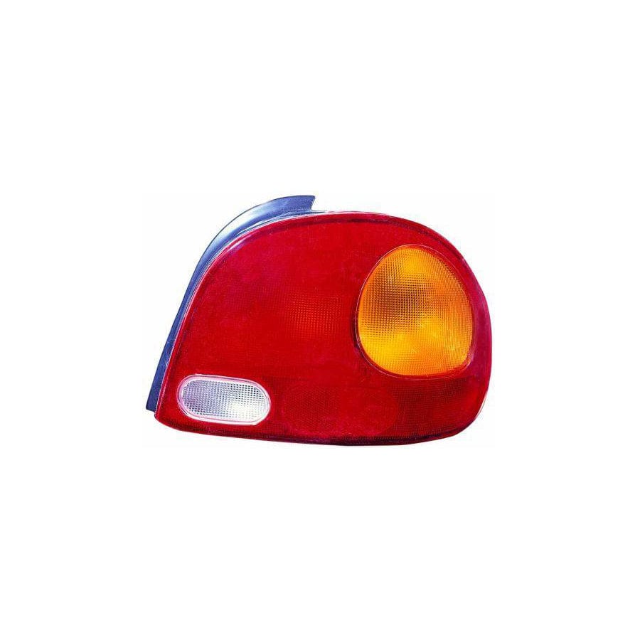 Abakus 2211931Lue Rear Light for Hyundai Pony