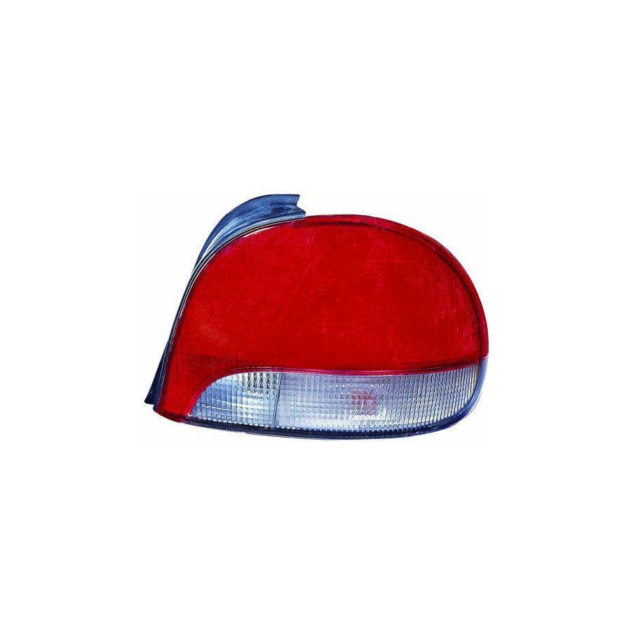 Abakus 2211932Rue Rear Light for Hyundai Accent I Hatchback (X-3)