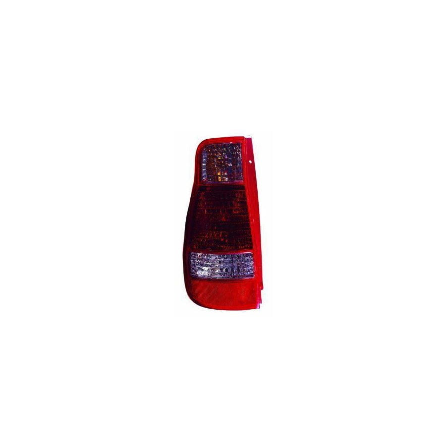 Abakus 2211937Lae Rear Light for Hyundai Matrix (Fc)