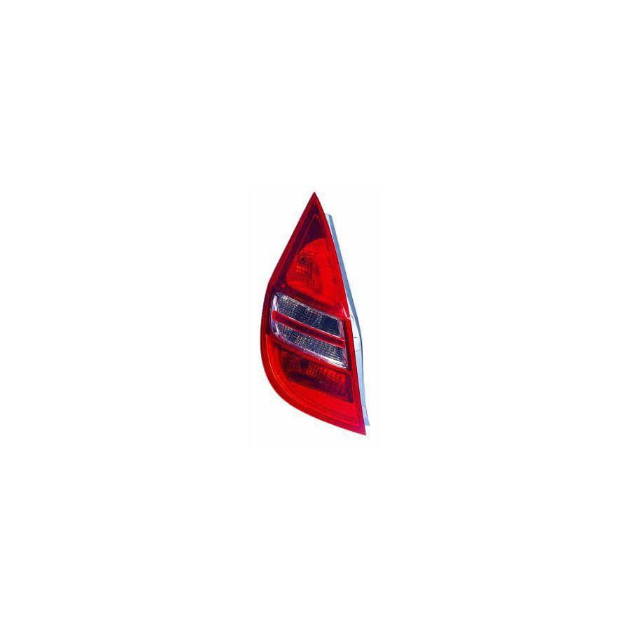 Abakus 2211945Lue Rear Light