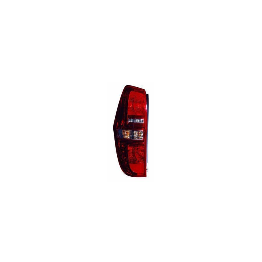 Abakus 2211946Lue Rear Light for Hyundai H-1 Box
