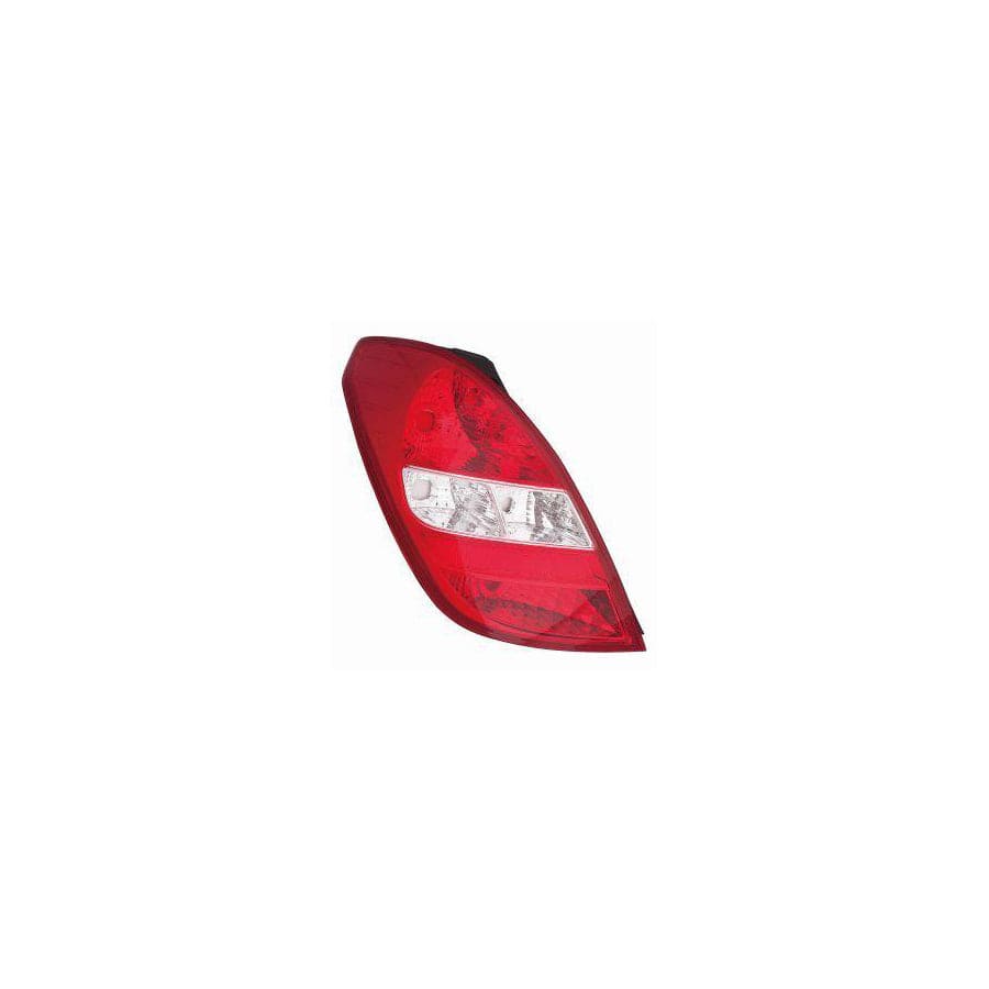 Abakus 2211949Rue Rear Light for Hyundai I20 I Hatchback (Pb)