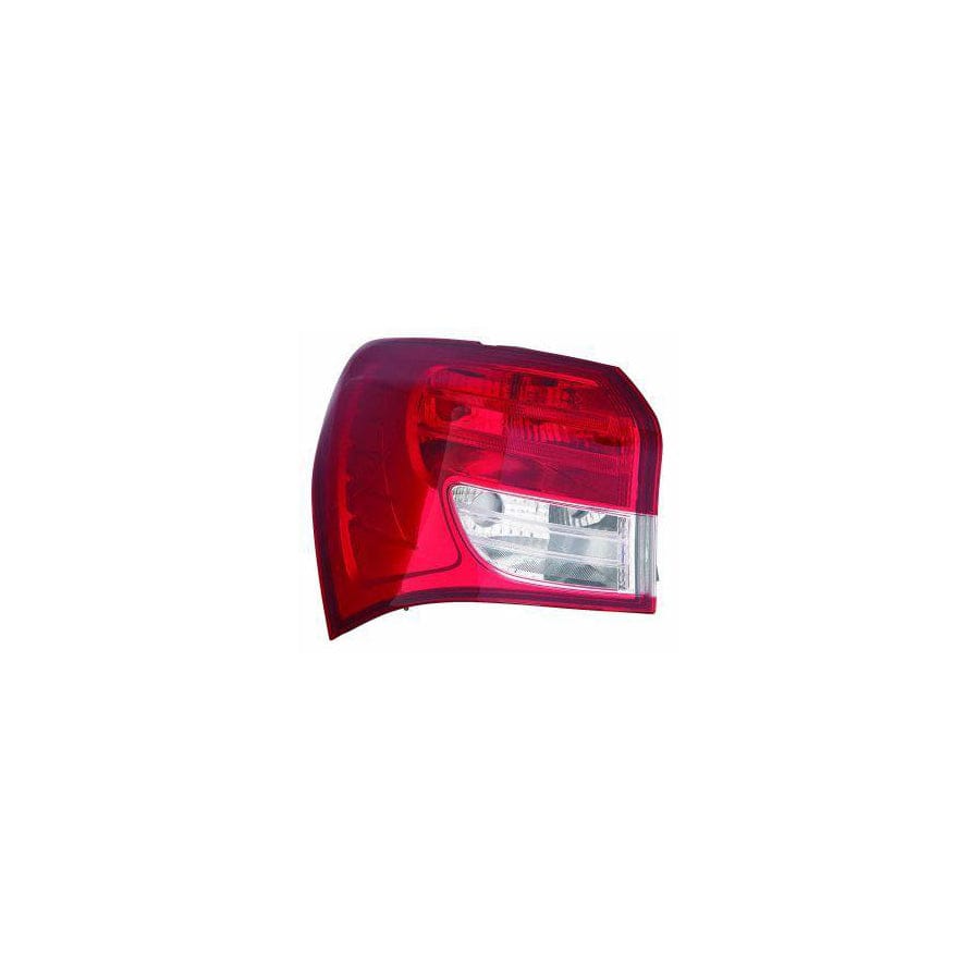 Abakus 2211959Lue Rear Light for Hyundai Ix20 (Jc)