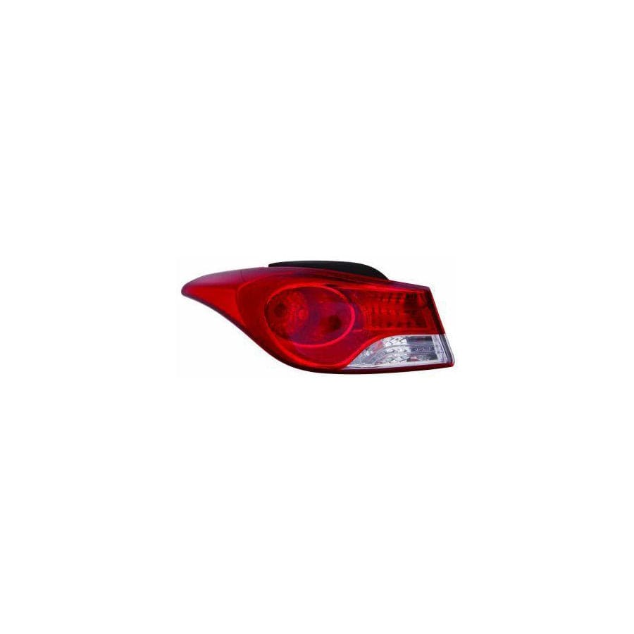 Abakus 2211961Rue Rear Light