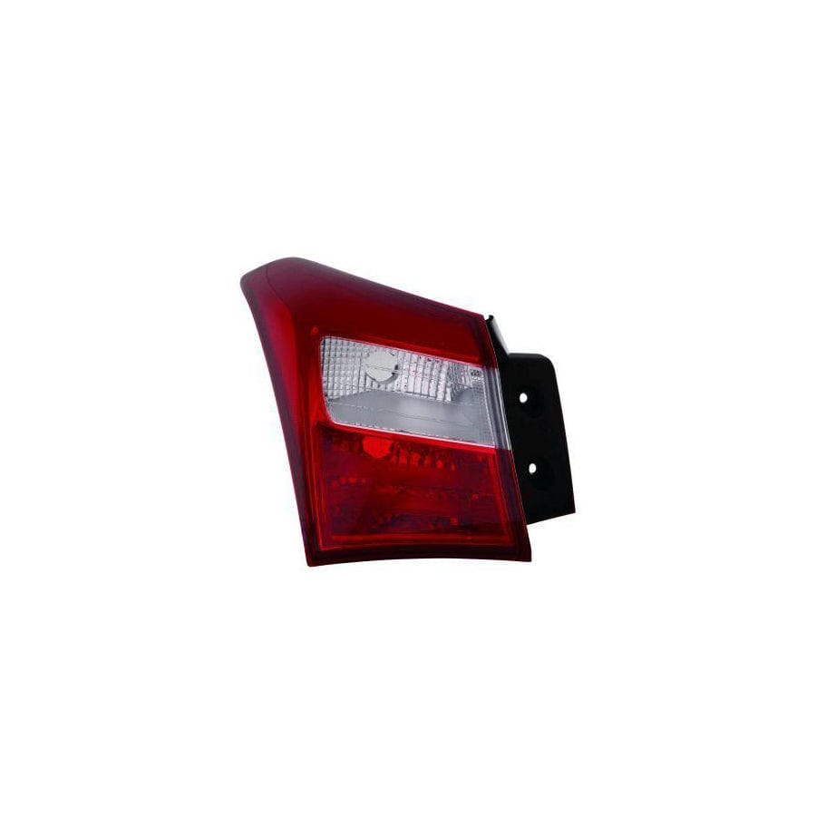 Abakus 2211966Rue Rear Light for Hyundai I30 II Hatchback (Gd)