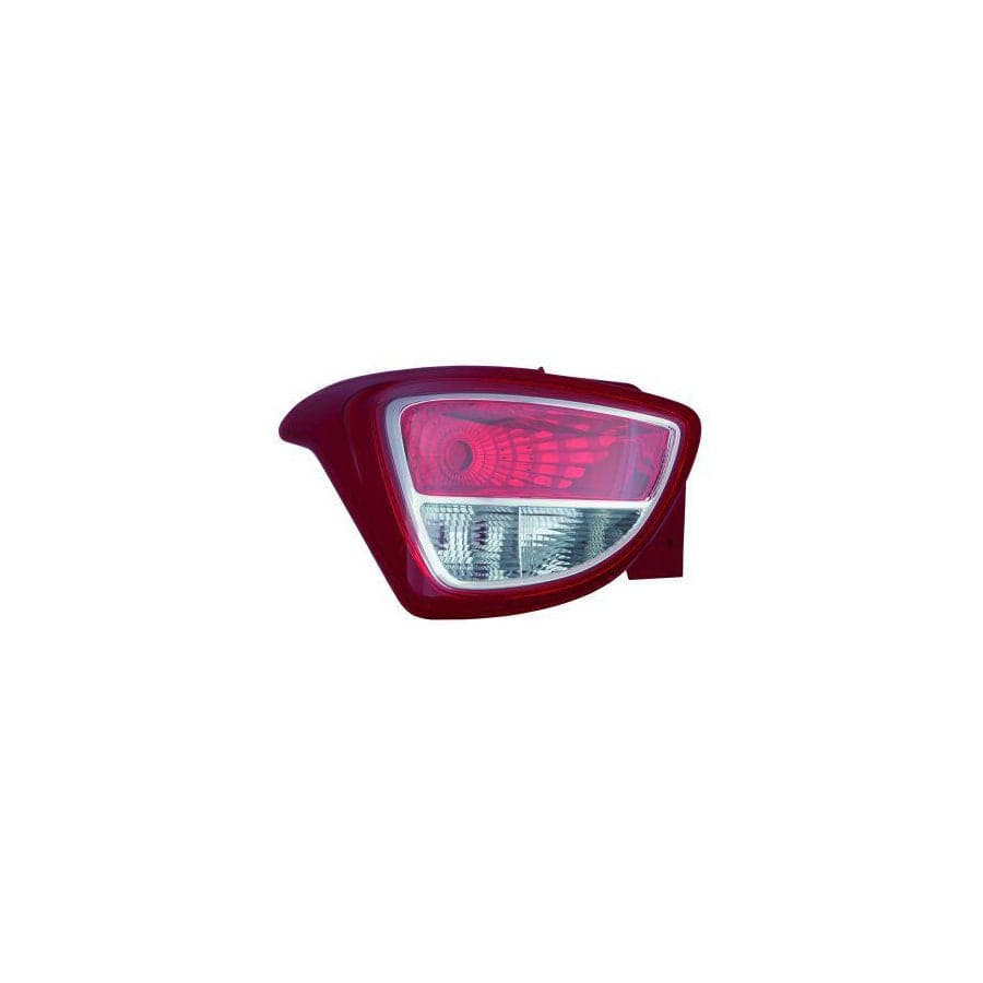 Abakus 2211979Lue Rear Light for Hyundai I10 II Hatchback (Ia, Ba)