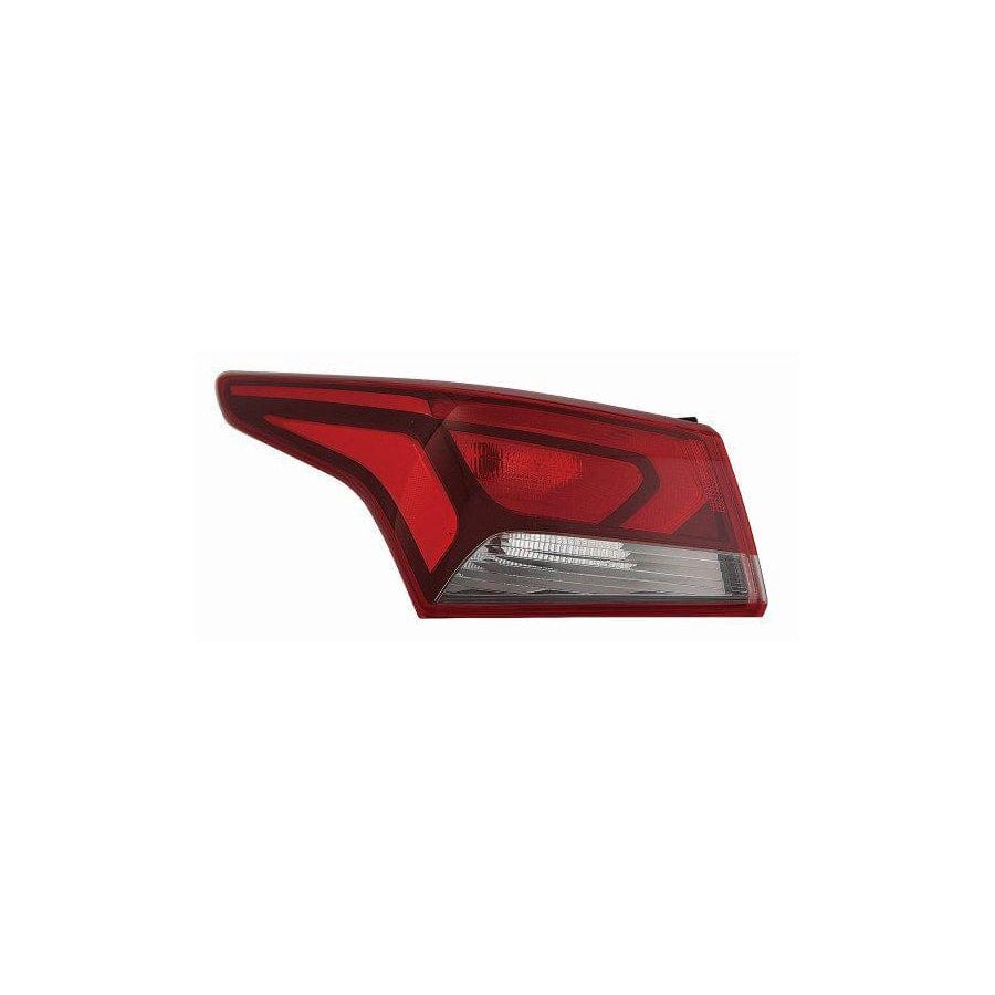 Abakus 22119Adlue Rear Light For