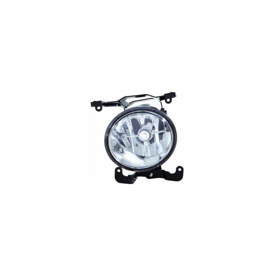 Abakus 2212008Ruq Fog Light for Hyundai Accent II Hatchback (LC)