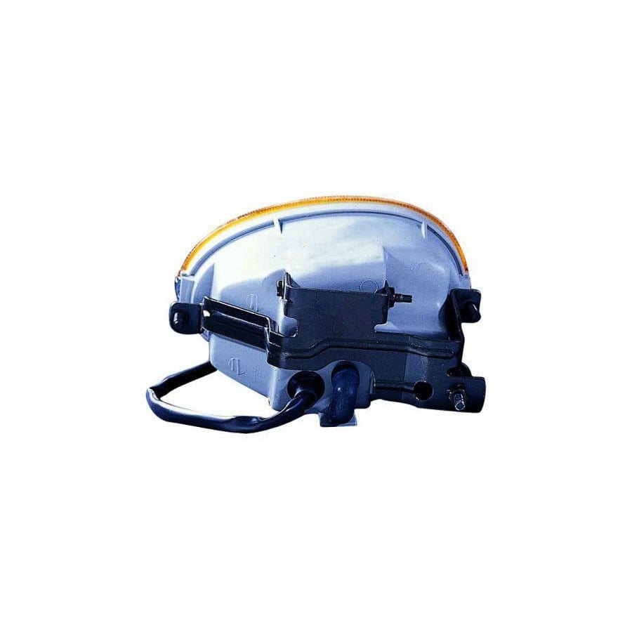 Abakus 2212013Laqy Fog Light for Hyundai Pony