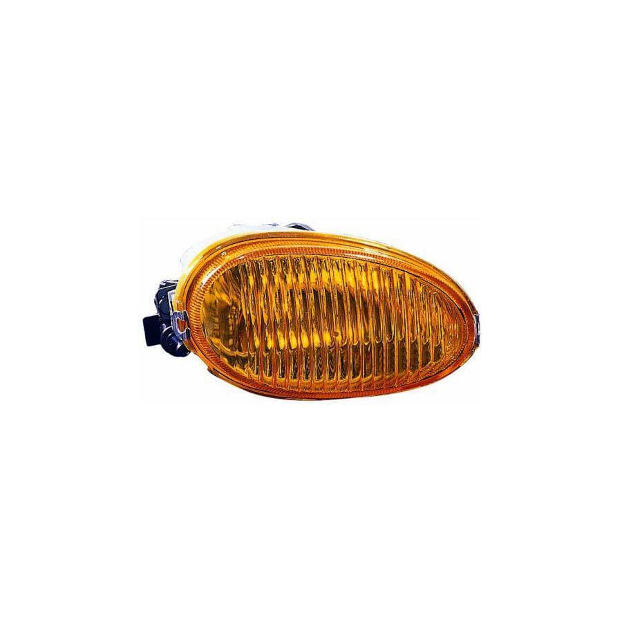 Abakus 2212013Luqy Fog Light for Hyundai Pony