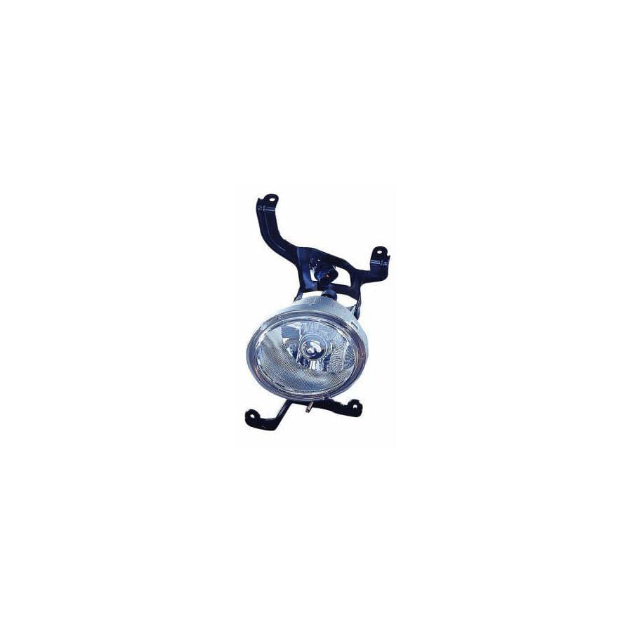 Abakus 2212018Rue Fog Light for Hyundai Matrix (Fc)