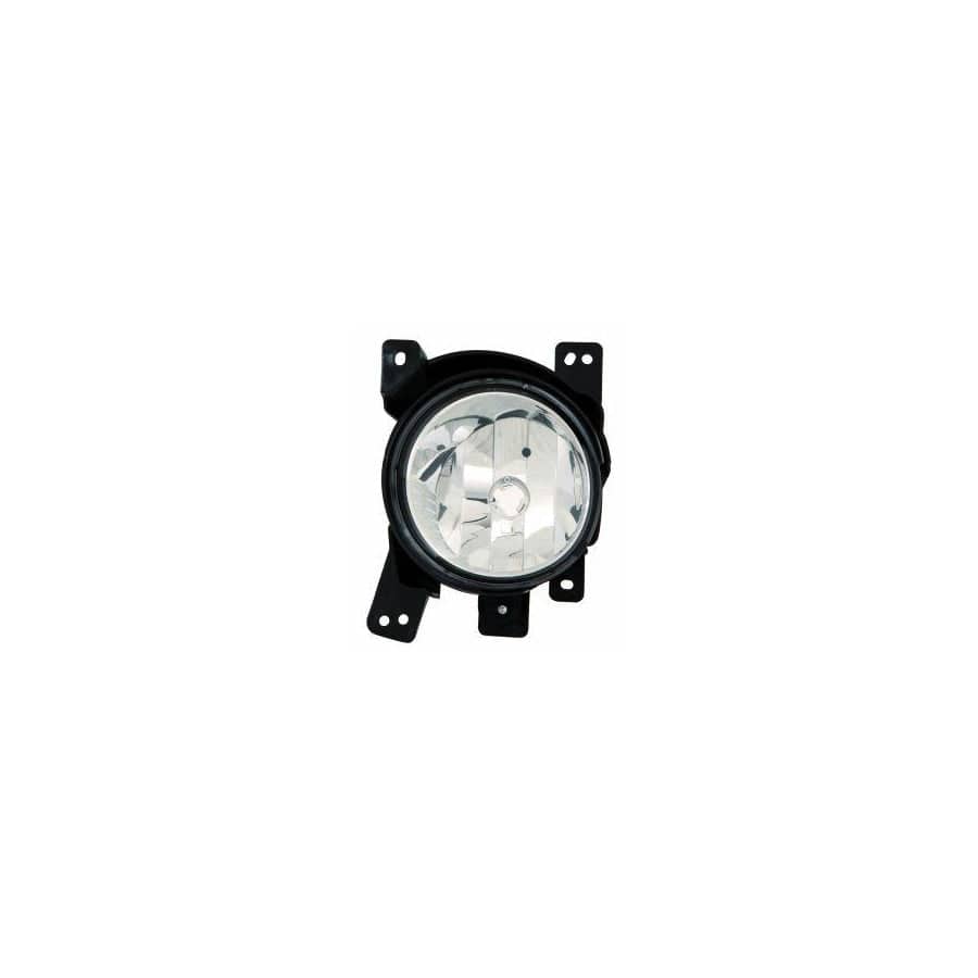 Abakus 2212019Ruq Fog Light for Hyundai Santa Fe II (CM)