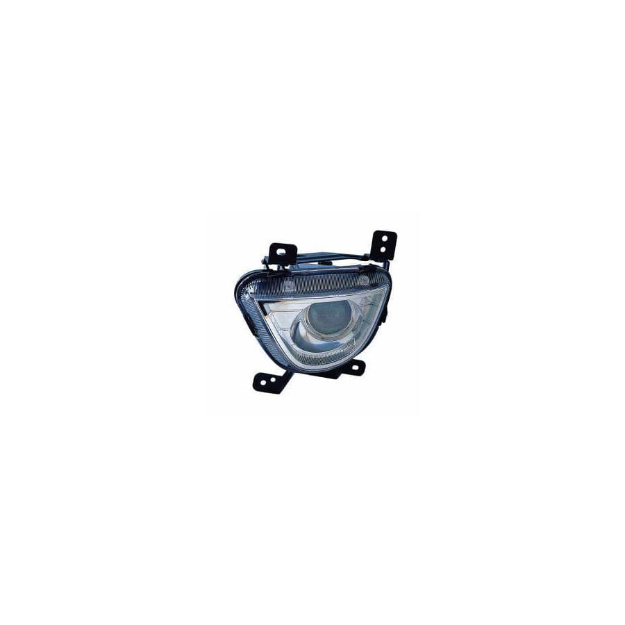 Abakus 2212025Laq Fog Light for Hyundai Ix55 (En)