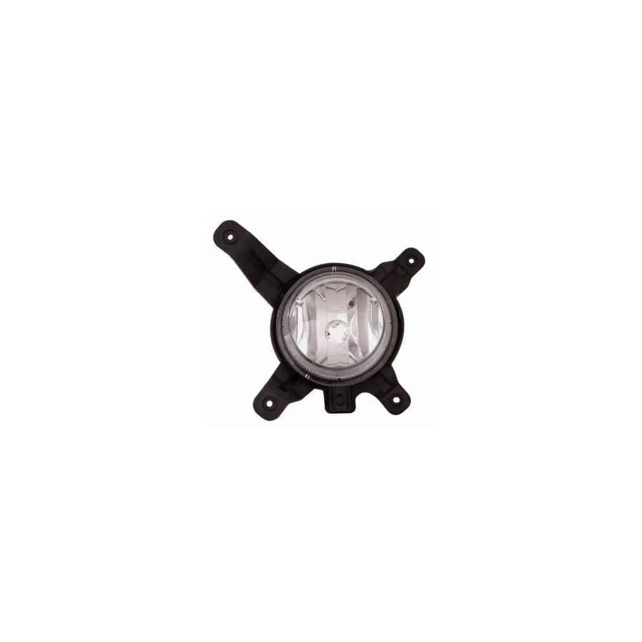 Abakus 2212030Rue Fog Light for Hyundai Ix35 (LM, El, Elh)