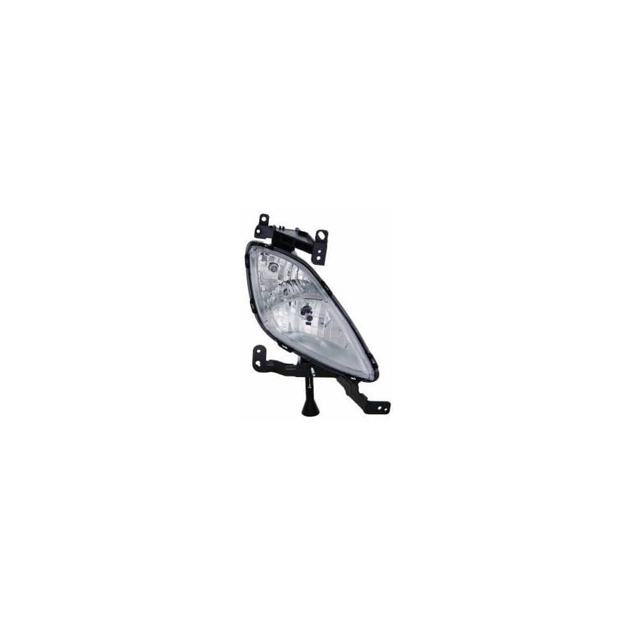Abakus 2212038Lue Fog Light for Hyundai Elantra V Saloon (MD)