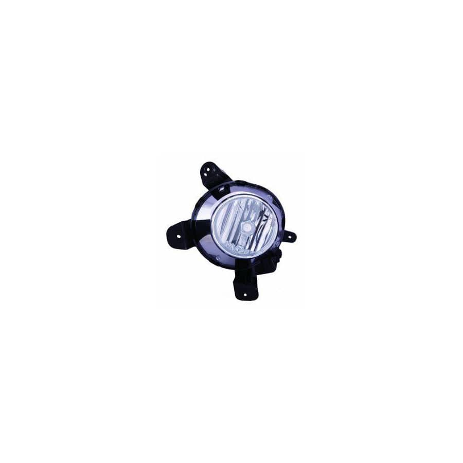 Abakus 2212048Lue Fog Light for Hyundai I10 II Hatchback (Ia, Ba)