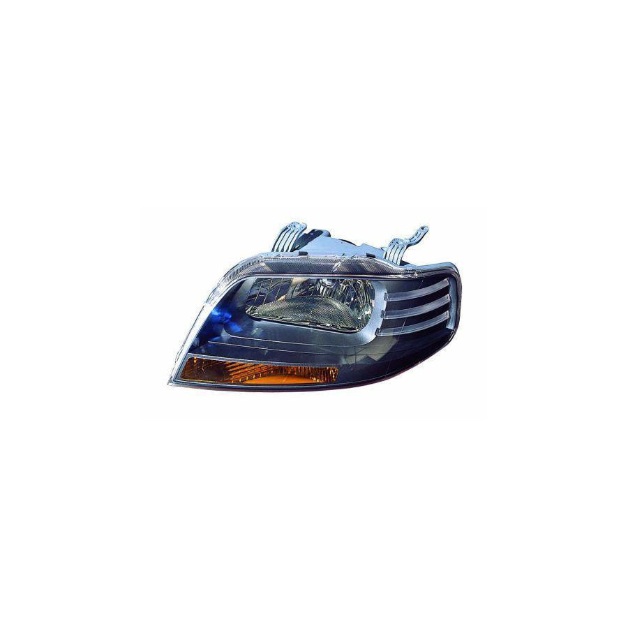 Abakus 2221112Rlemn2 Headlight