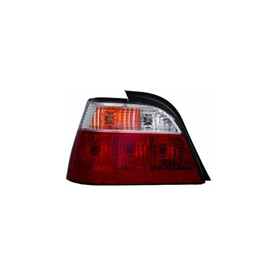 Abakus 2221904Ru Rear Light