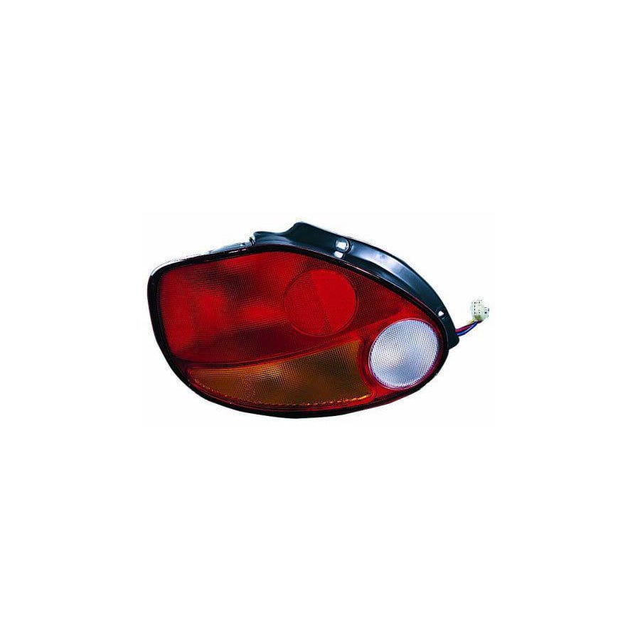 Abakus 2221905Rae Rear Light for Daewoo Matiz I Hatchback (M100, M150)