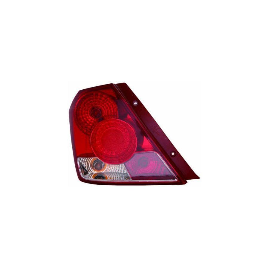 Abakus 2221908Lldae Rear Light