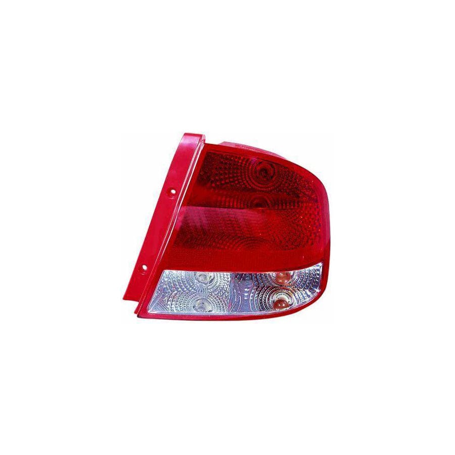 Abakus 2221909Rldae Rear Light for Daewoo Kalos Saloon