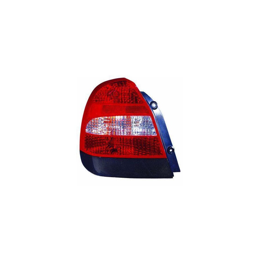 Abakus 2221912Lue9Cr Rear Light for Daewoo Nubira Saloon (J100)