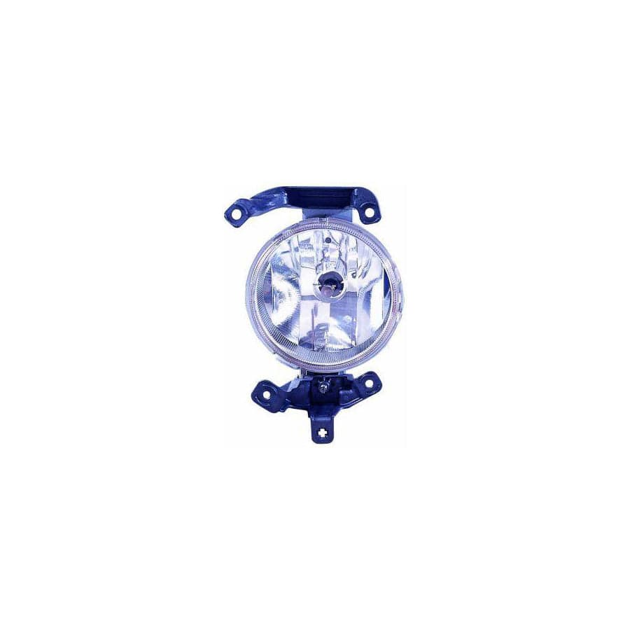 Abakus 2222005Rue Fog Light for Chevrolet Matiz (M200, M250)