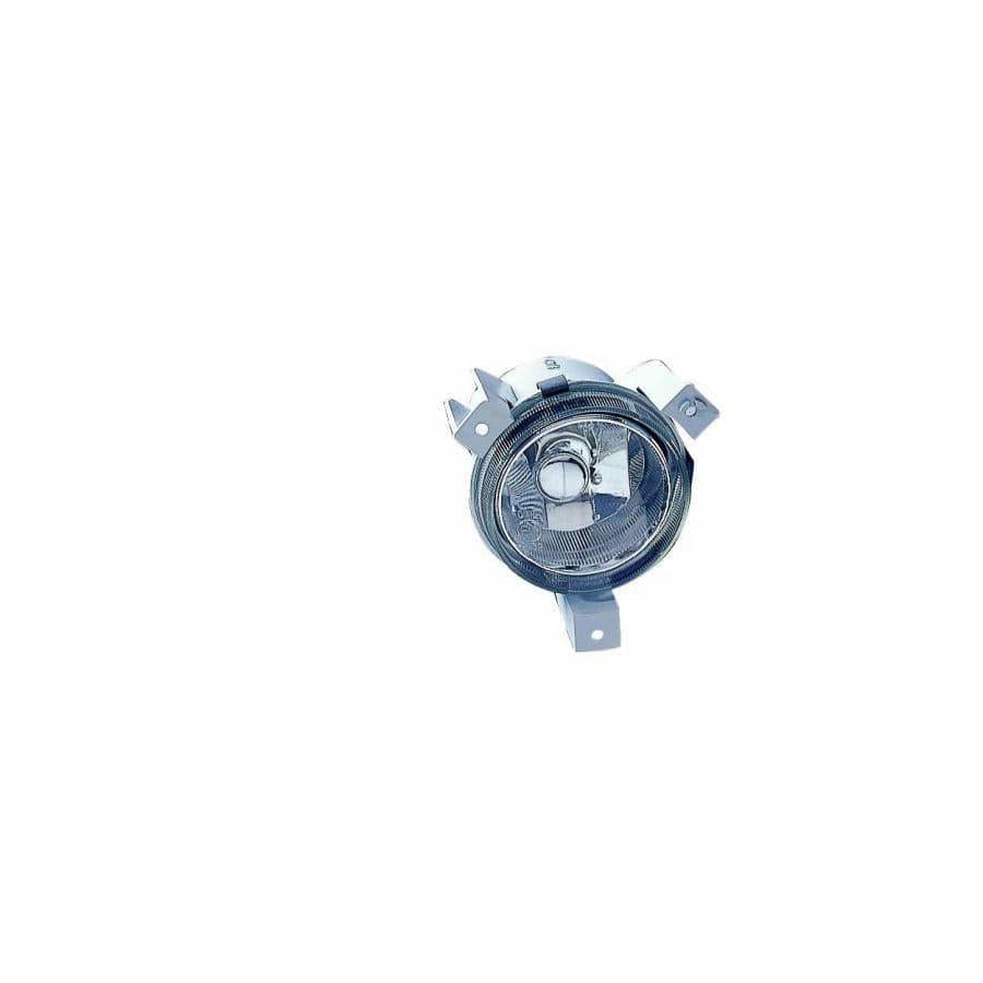 Abakus 2222011Lue Fog Light for Daewoo Matiz I Hatchback (M100, M150)