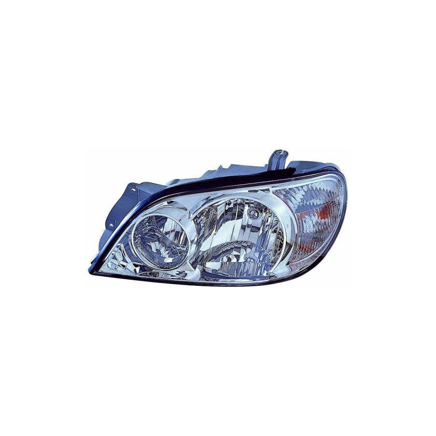 Abakus 2231111Llde Headlight for KIA Sedona
