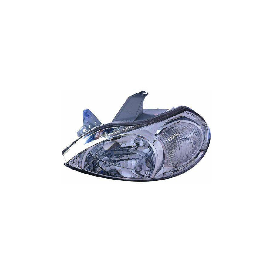Abakus 2231112Lldem Headlight for KIA Rio