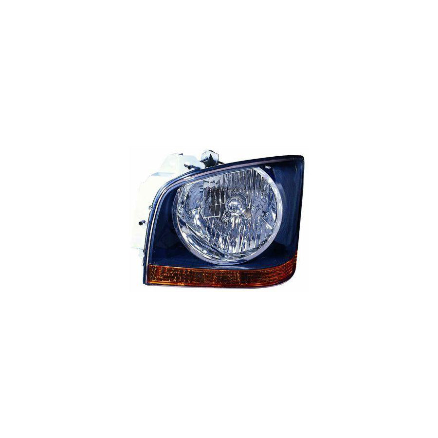 Abakus 2231116Llde2 Headlight for KIA Bongo III Platform / Chassis