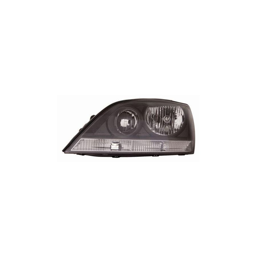 Abakus 2231121Lmldem2 Headlight for KIA Sorento I (Jc)