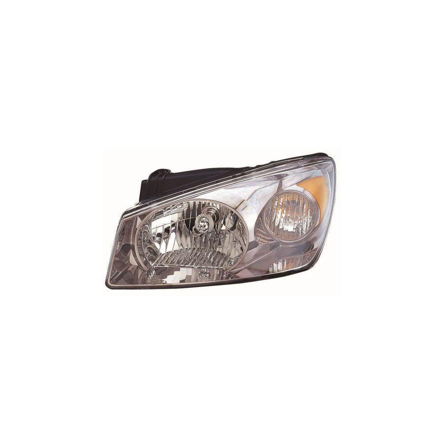 Abakus 2231122Lmldem7 Headlight for KIA Cerato Hatchback (LD)