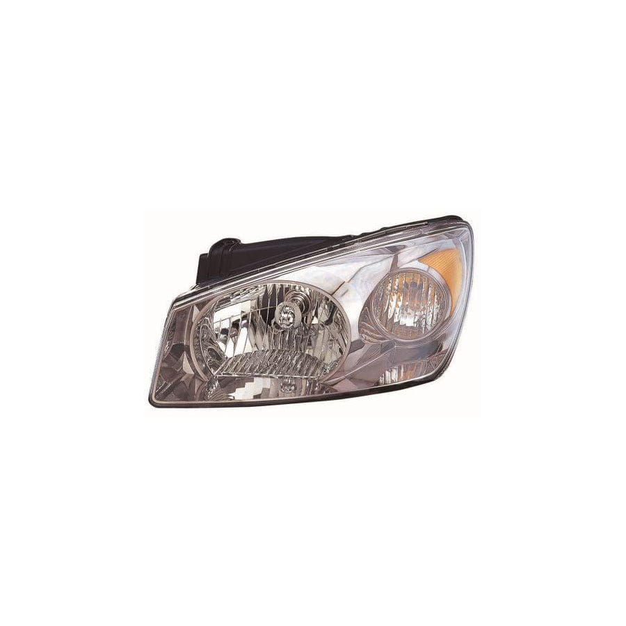 Abakus 2231122Rmldem7 Headlight for KIA Cerato Hatchback (LD)