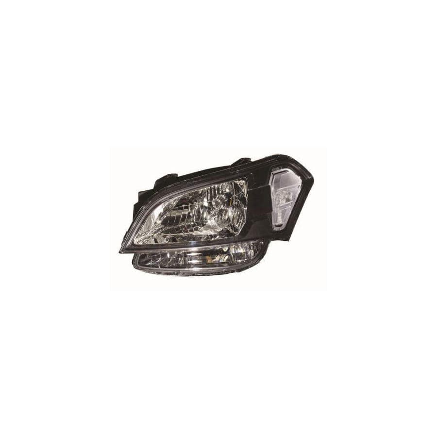 Abakus 2231133Lldem2 Headlight for KIA Soul I (Am)