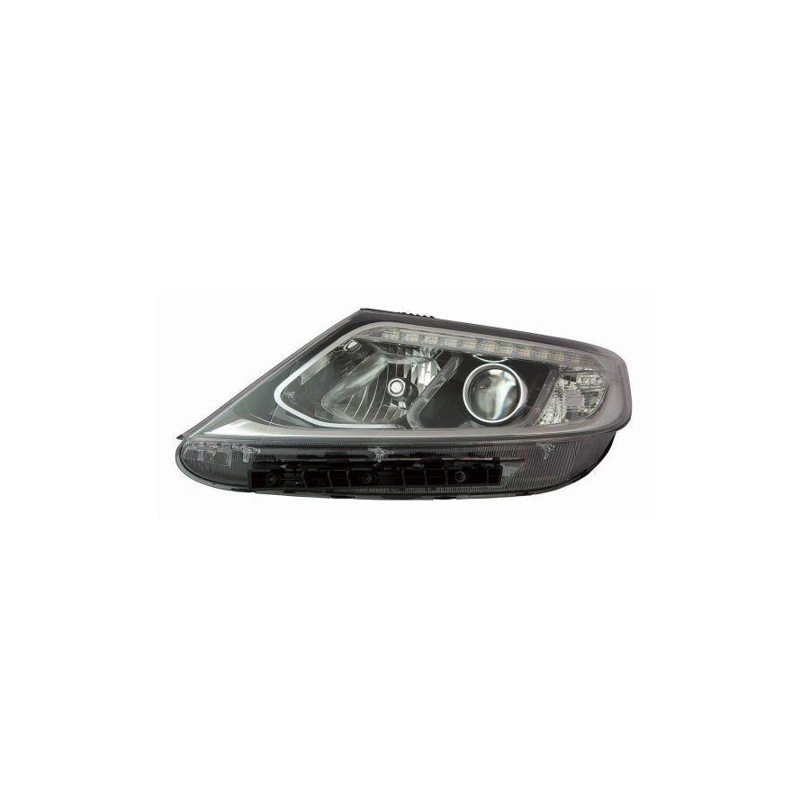 Abakus 2231152Rlehm2 Headlight for KIA Sorento II (XM)