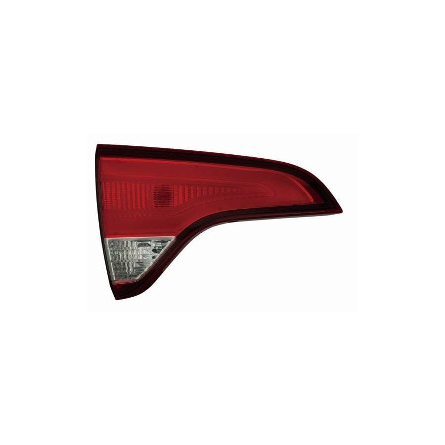 Abakus 2231318Lae Rear Light for KIA Sorento II (XM)