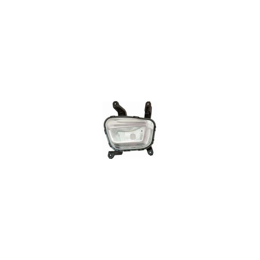 Abakus 2231604Lue Headlight for KIA Rio