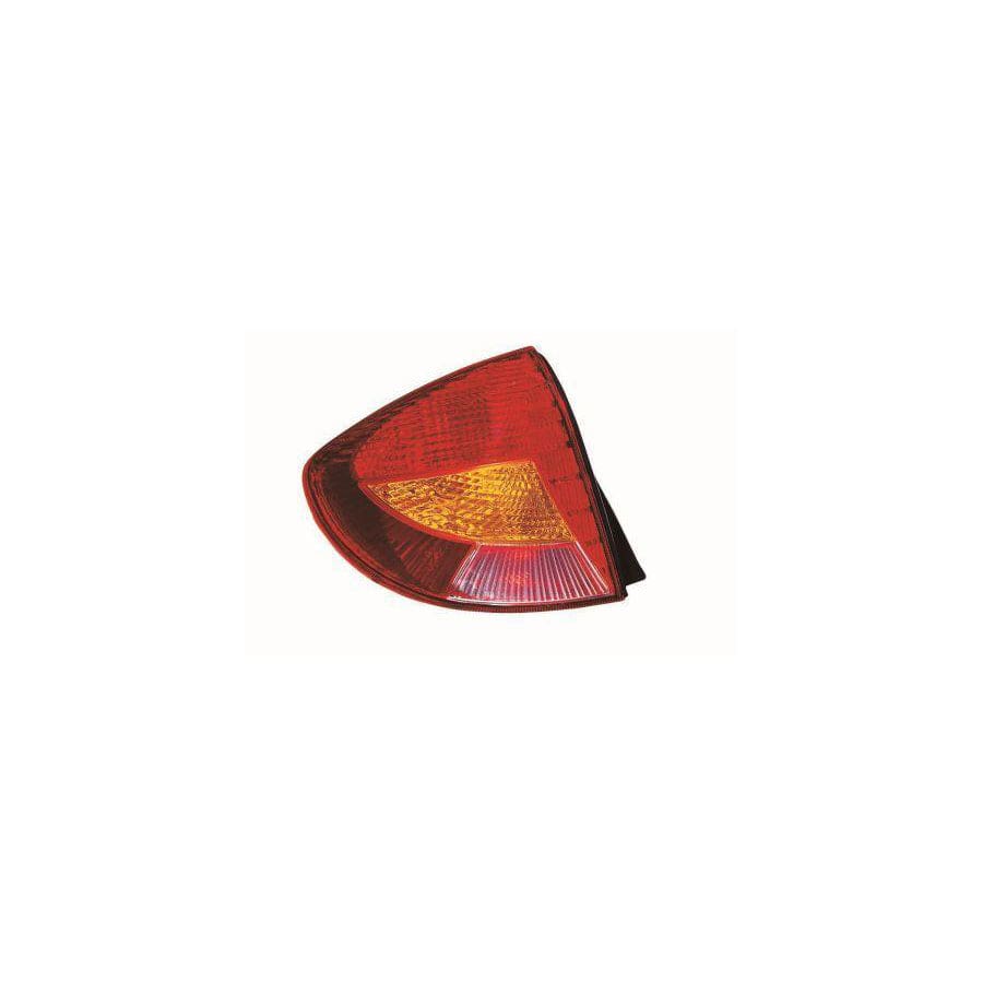 Abakus 2231911Lldue Rear Light for KIA Rio