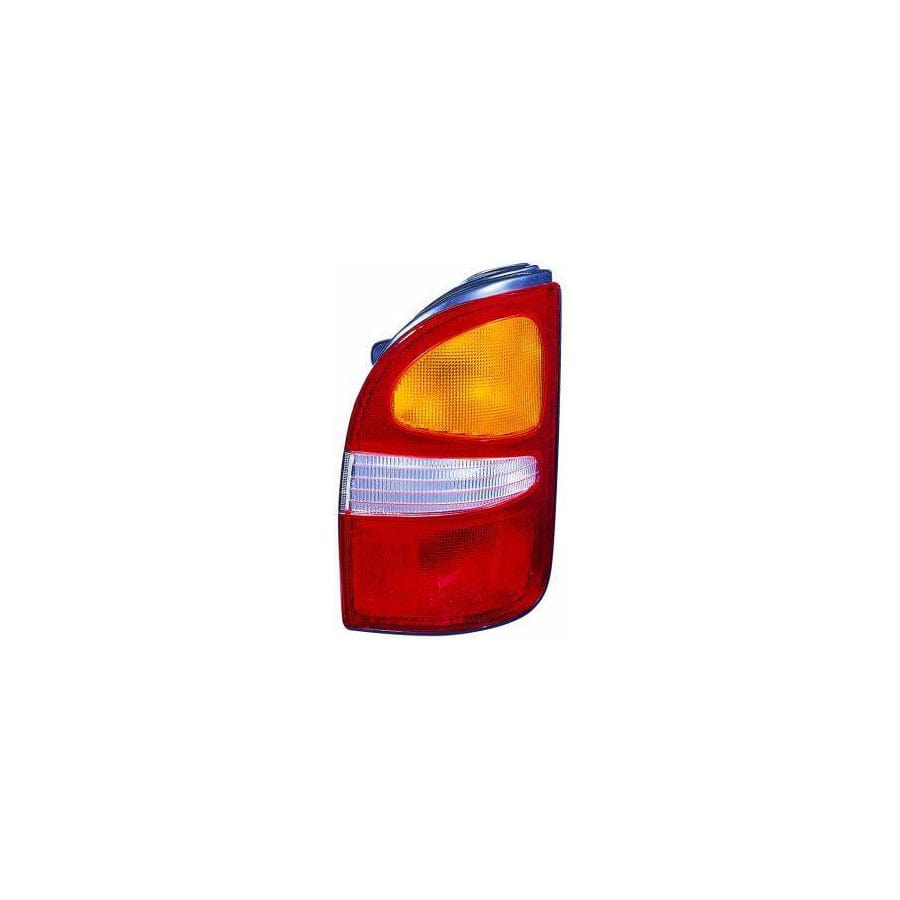 Abakus 2231917Lae Rear Light for KIA Pregio Van (Tb)