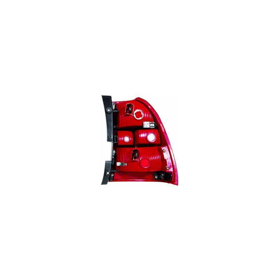 Abakus 2231919Ru Rear Light for KIA Sportage II (Je, Km)